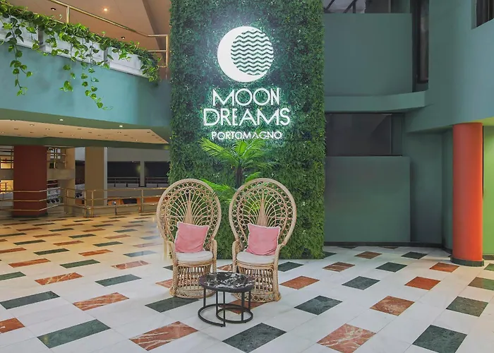 Moon Dreams Portomagno