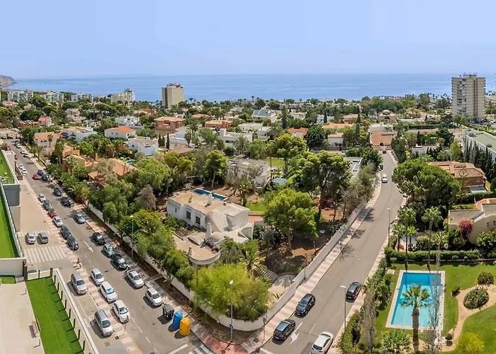 Apartamentos Dubamar